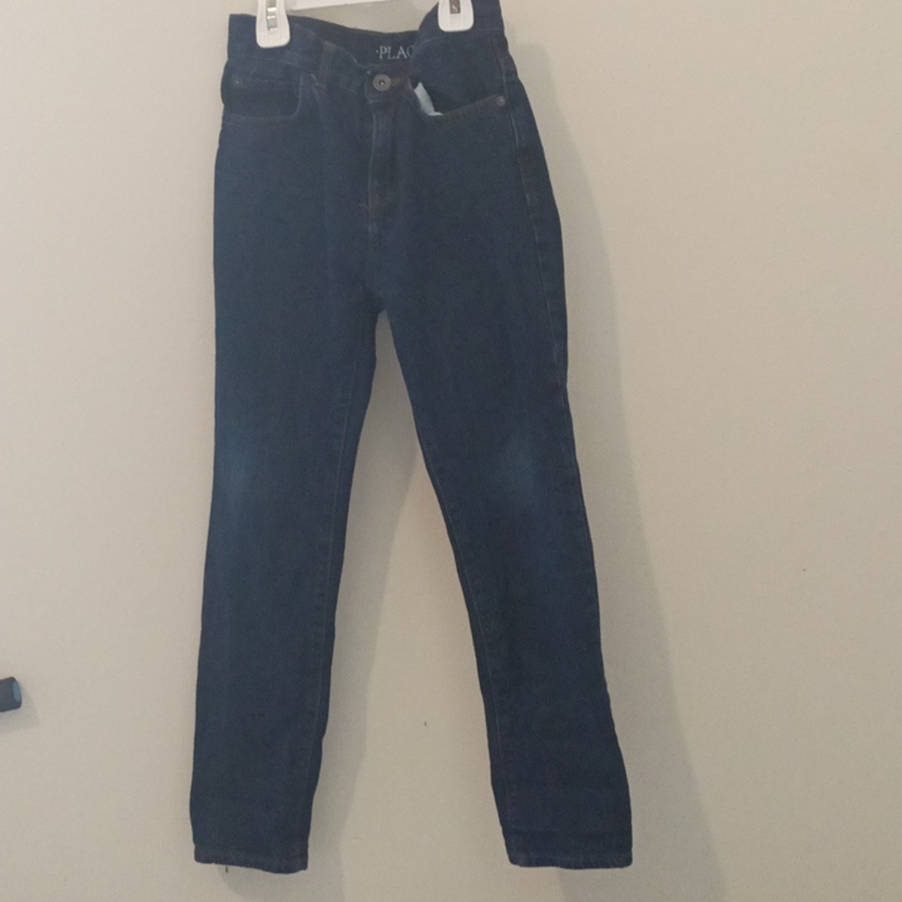 The Children's Place skinny jeans